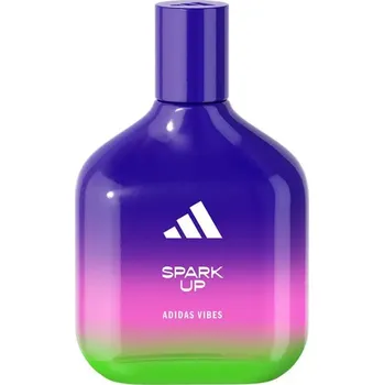Parfém Adidas Spark Up - EDP 100 ml + 2 měsíce na vrácení zboží