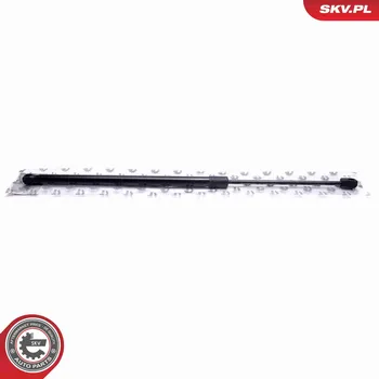 Auto-moto Plynová vzpěra (pneumatická pružina), zavazadlový prostor ESEN SKV 52SKV627