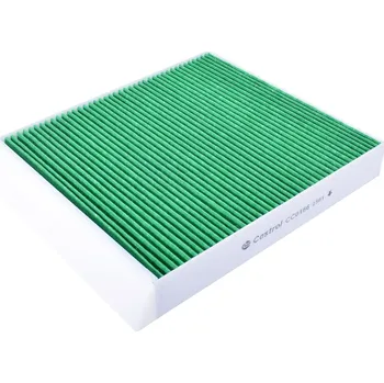 Kabinový filtr Filtr vzduchu v interiéru Castrol Filters CC0166