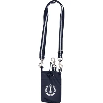 Krmivo pro koně Imperial Riding Taška na pamlsky Free Ride Imperial Riding, navy