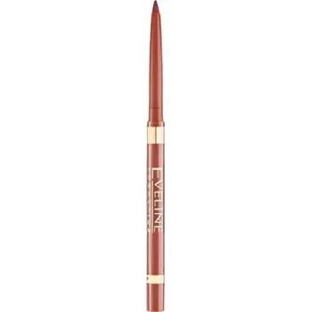 Make-up Eveline Make A Shape Automatic Lip Liner 01 Milk Candy