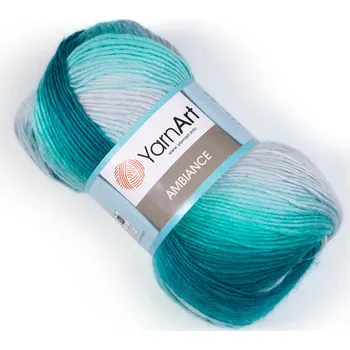 Příze Příze YARNART AMBIENCE Č. 155 MULTICOLOR (Vícebarevná)