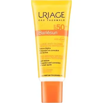 Přípravek na opalování Uriage Bariésun Anti-Brown Spot Fluid SPF 50+ 40 ml