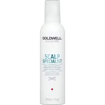 Šampon Goldwell Dualsenses Scalp Specialist Sensitive Foam Shampoo 250 ml