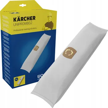 Sáček do vysavače Syntetický sáček do vysavače Karcher Einhell Swirl 3 ks