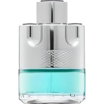 Pánský parfém Azzaro Wanted Tonic EDT M 50 ml