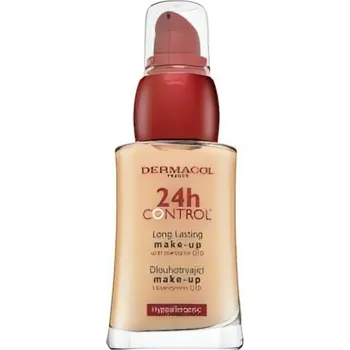 Dekorativní kosmetika Dermacol 24H Control Make-Up No.60 30 ml