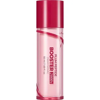 Pleťové sérum Isntree Pleťové sérum Plum Peptide Booster 2000s Serum 50 ml + 2 měsíce na vrácení zboží