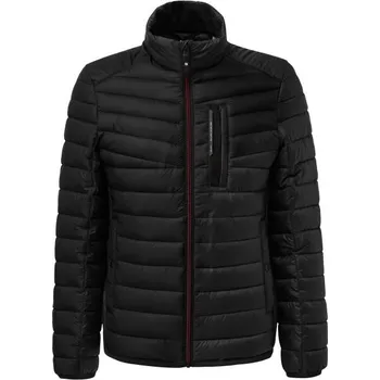 Oblečení a móda Pánská outdoorová bunda s.Oliver OUTDOOR JACKET 5xl Černá