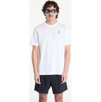 Pánské tričko Tričko On Graphic Short Sleeve Tee White S