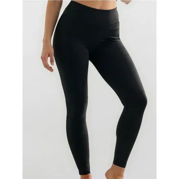 Dámské oblečení Sinsay - Legíny Gym Hard - černá - 711HA-99X - 711HA-99X-XS