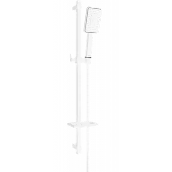 Sprchový set Mexen sprchový set DQ54, bílá/chrom, 785544581-21