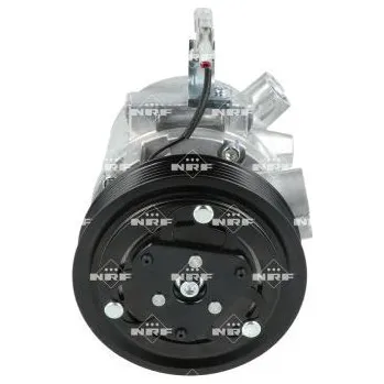 Kompresor klimatizace Kompresor, klimatizace NRF 320275