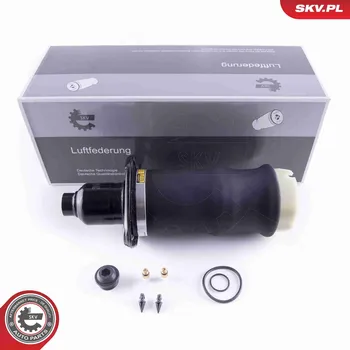 Auto-moto Vzduchová pružina, podvozek ESEN SKV 58SKV041