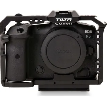 Tilta Full Camera Cage pro Canon R5/R6 V2