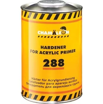 Ředidlo Chamäleon 288 Tužidlo do plniče 488 1l