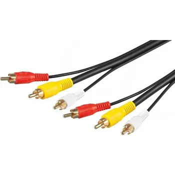 Audio kabel Goobay 50342