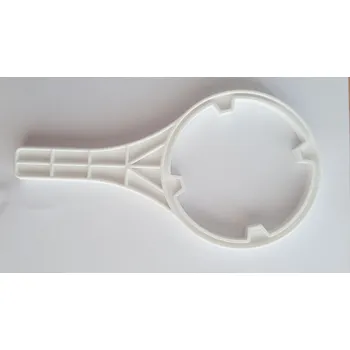 vodní filtr Klíč ke korpusu 10" dvojfiltru, trojfiltru, čtyřfiltru souprava Dionela