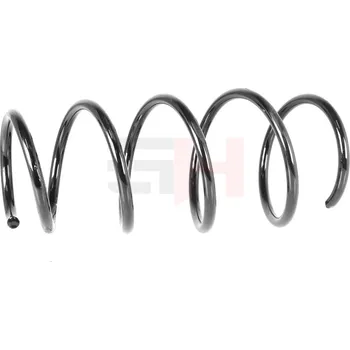 Vinutá pružina podvozku GH GH-2045274