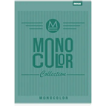 Sešit Linkovaný sešit A5 Beniamin 60 listů