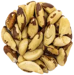 Svět plodů Para ořechy medium 500 g