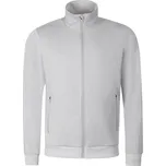 Progress SYMBOL JKT Barva: šedý melír, Velikost: XXL