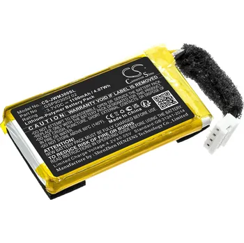 Baterie Cameron Sino CS-JWM300SL, Li-Polymer, 1100