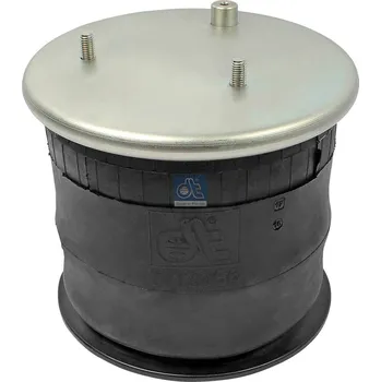 Mech, pneumatické odpružení DT Spare Parts 7.12066