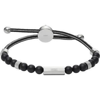 Náramek Diesel DX1151040 25 cm