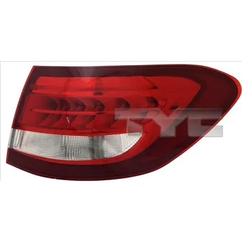 Auto-moto Zadní světlo TYC 11-9367-16-9