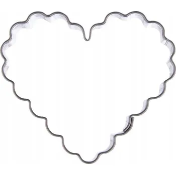 Forma na pečení Formička na cukroví Orion 5 cm