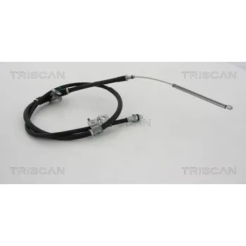 Auto-moto Tažné lanko, parkovací brzda TRISCAN 8140 42180