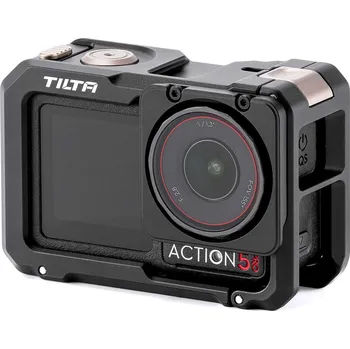 Tilta Full Camera Cage pro DJI Osmo Action 5 Pro