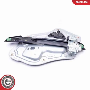 Stahovačka okna Zvedací zařízení oken ESEN SKV 00SKV186