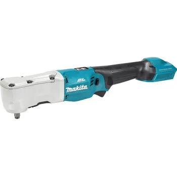 MAKITA Aku úhlový rázový utahovák 3/8" Li-ion LXT 18V, bez aku DTL302Z