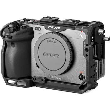 Tilta Full Camera Cage pro Sony FX3/FX30 V2 černá