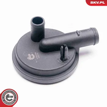 Ventil motoru Ventil, odvětrání klikové skříně ESEN SKV 31SKV009