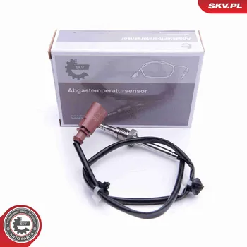 Čidlo automobilu Čidlo teploty výfukových plynů SKV 30SKV202