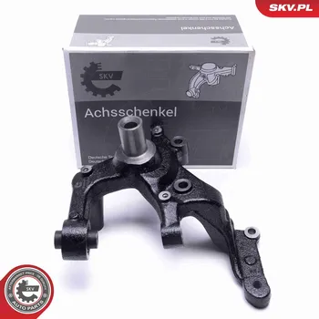 Čep nápravy Čep nápravy, zavěšení kol ESEN SKV 47SKV362