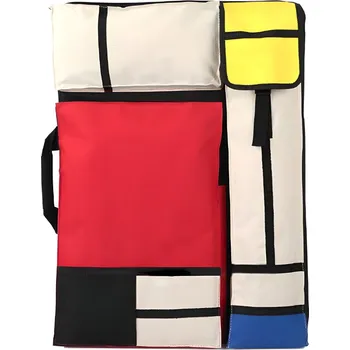 Městský batoh Gaira® Malířský batoh 5774