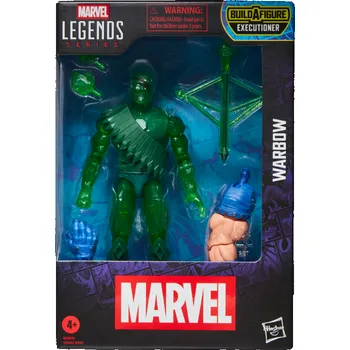 Marvel Legends Series Warbow