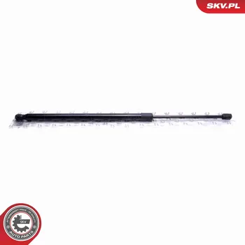 Příslušenství karosérie Plynová vzpěra (pneumatická pružina), zavazadlový prostor SKV 52SKV622