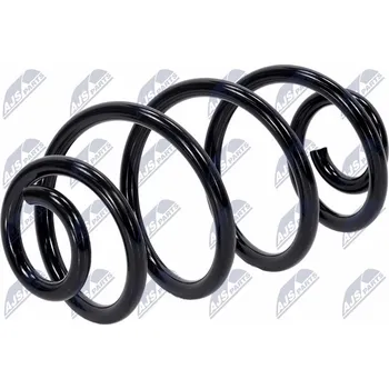 Vinutá pružina podvozku NTY ASZ-PL-066