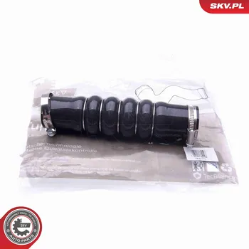 Autodílna Hadička plnícího vzduchu SKV 24SKV779