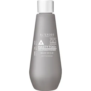 Stylingový přípravek Pudr na vlasy - Alter Ego Hasty Too Volumizing 30 ml pro objem