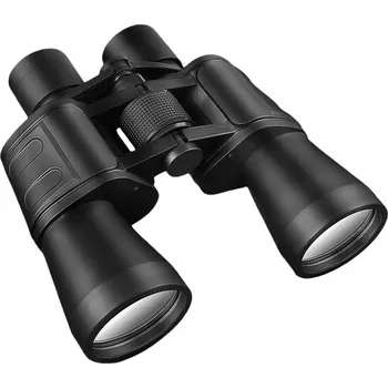 Dalekohled DALEKOHLED 20X50 VYSOKÁ OPTIKA NOČNÍ VIDĚNÍ GUMOVÝ POVCH