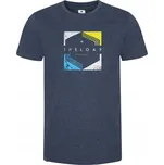 Pánské tričko s kulatý výstřihem Loap, velikost S