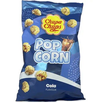 Popcorn ChupaChups POPCORN Cola 90g [NL]