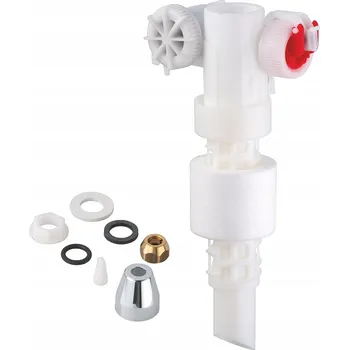 splachovač Grohe napouštěcí ventil 3/8'' 37095000