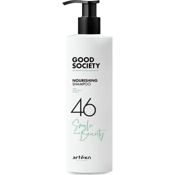 Šampon Artègo Good Society 46 Nourishing Shampoo 1000 ml